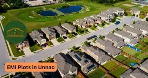 Top 5 Considerations to EMI Plot Investments in Unnao