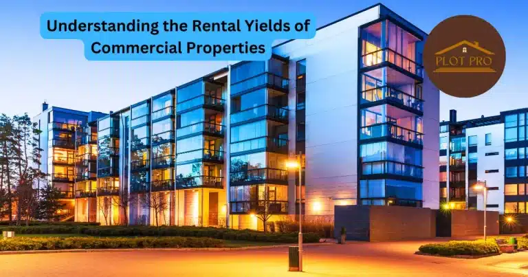 7 Facts About Rental Income from Commercial Properties 2024